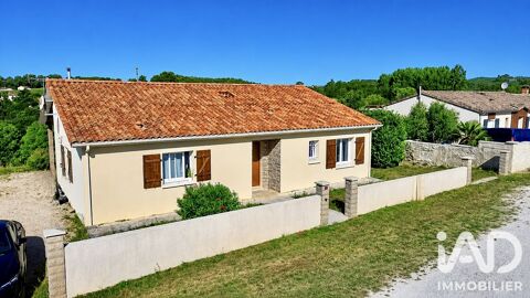   Vente Maison de village 4 pièces Maison - 4 pièce(s) - 103 m²
