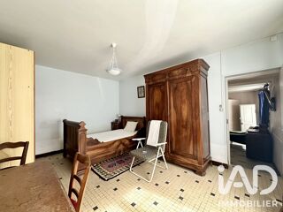  Maison à vendre 3 pièces 64 m²