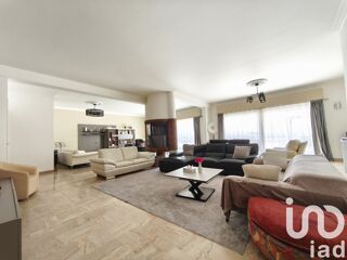  Maison à vendre 9 pièces 303 m²