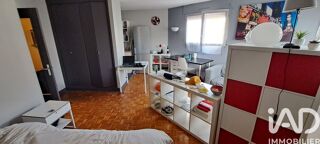  Appartement à vendre 1 pièce 34 m²