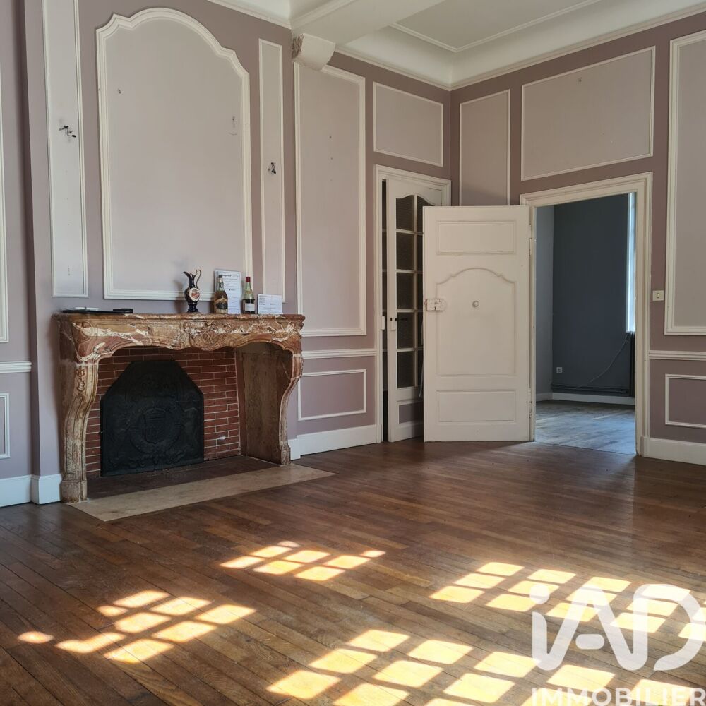 Vente Maison traditionnelle 6 pièces