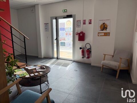   Location - 17 m² 