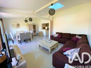  Maison à vendre 5 pièces 116 m²