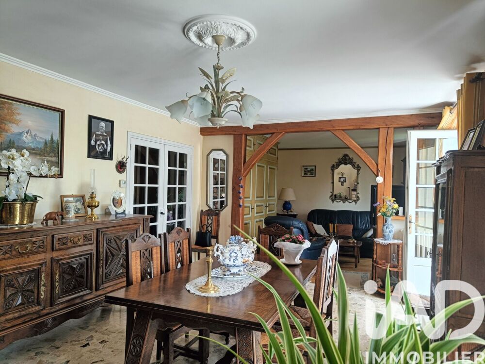 Vente Maison Vente Maison d'architecte 8 pièces Les pinthières
