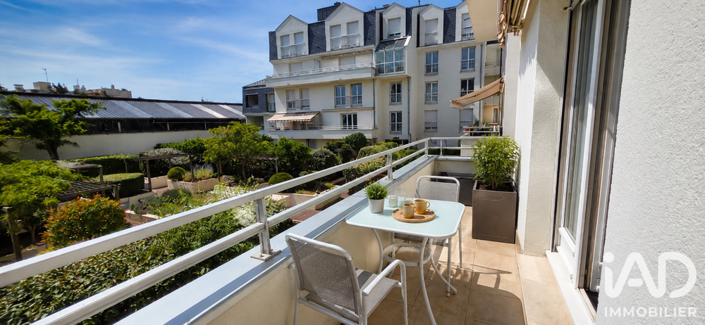 Vente Appartement Vente Appartement 4 pièces Poissy