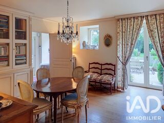  Maison à vendre 5 pièces 127 m²