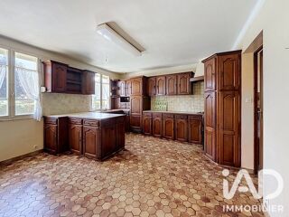 Vente Maison Vente Maison/villa 6 pièces Médréac