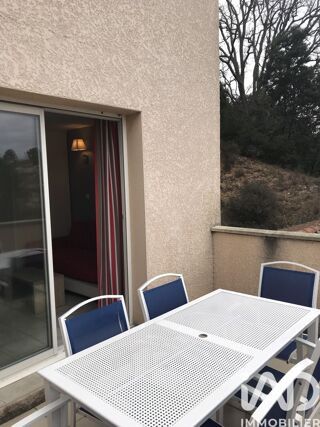  Appartement à vendre 3 pièces 40 m²
