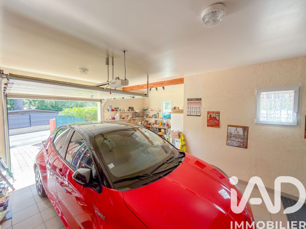 � vendre  Maison Saint-Rapha�l (83700)