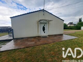  Maison � vendre 3 pi�ces 70 m�
