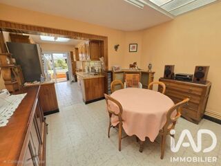  Maison à vendre 4 pièces 90 m²