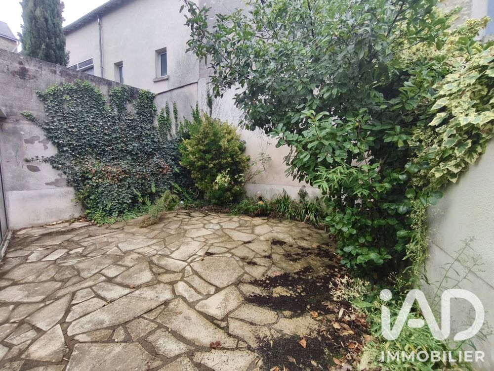 Vente Maison Vente Maison/villa 5 pièces Pithiviers