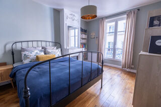  Appartement à vendre 2 pièces 49 m²