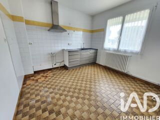  Maison à vendre 3 pièces 75 m²