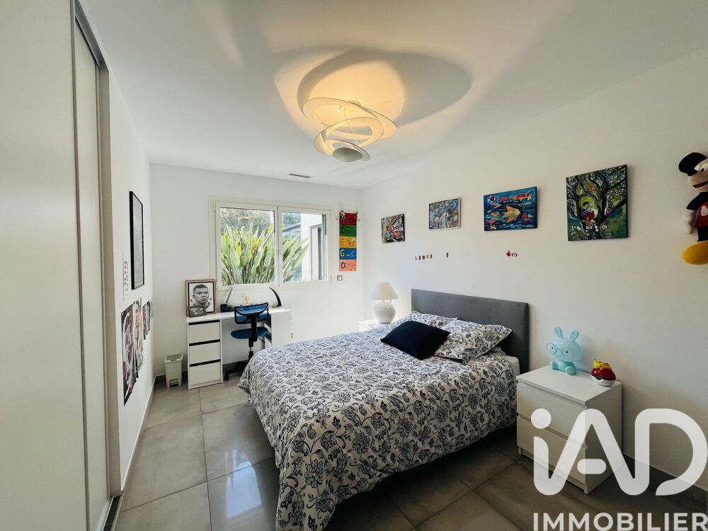 à vendre  Maison Perpignan (66000)