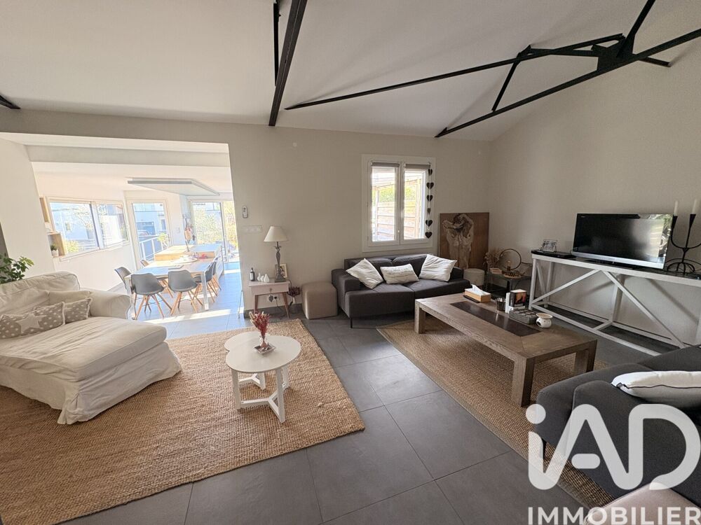 Vente Maison Vente Maison/villa 7 pièces La baule-escoublac