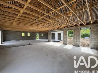  Maison 9 pi�ces 220 m� Blaison-saint-sulpice