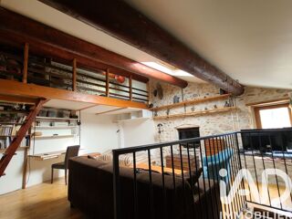  Maison � vendre 3 pi�ces 60 m�