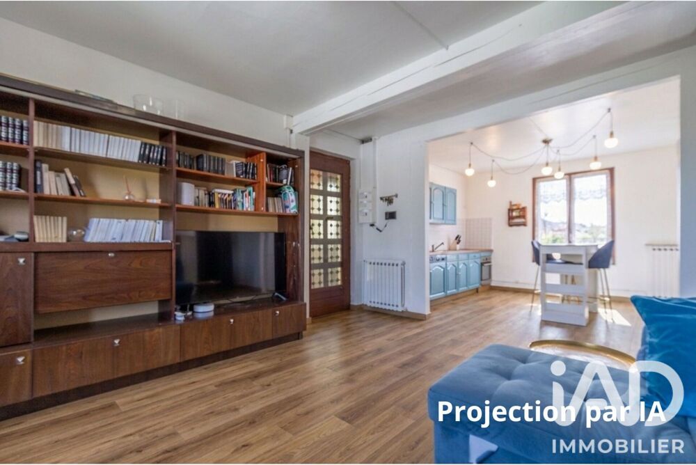 Vente Appartement Vente Appartement 3 pièces Vénissieux