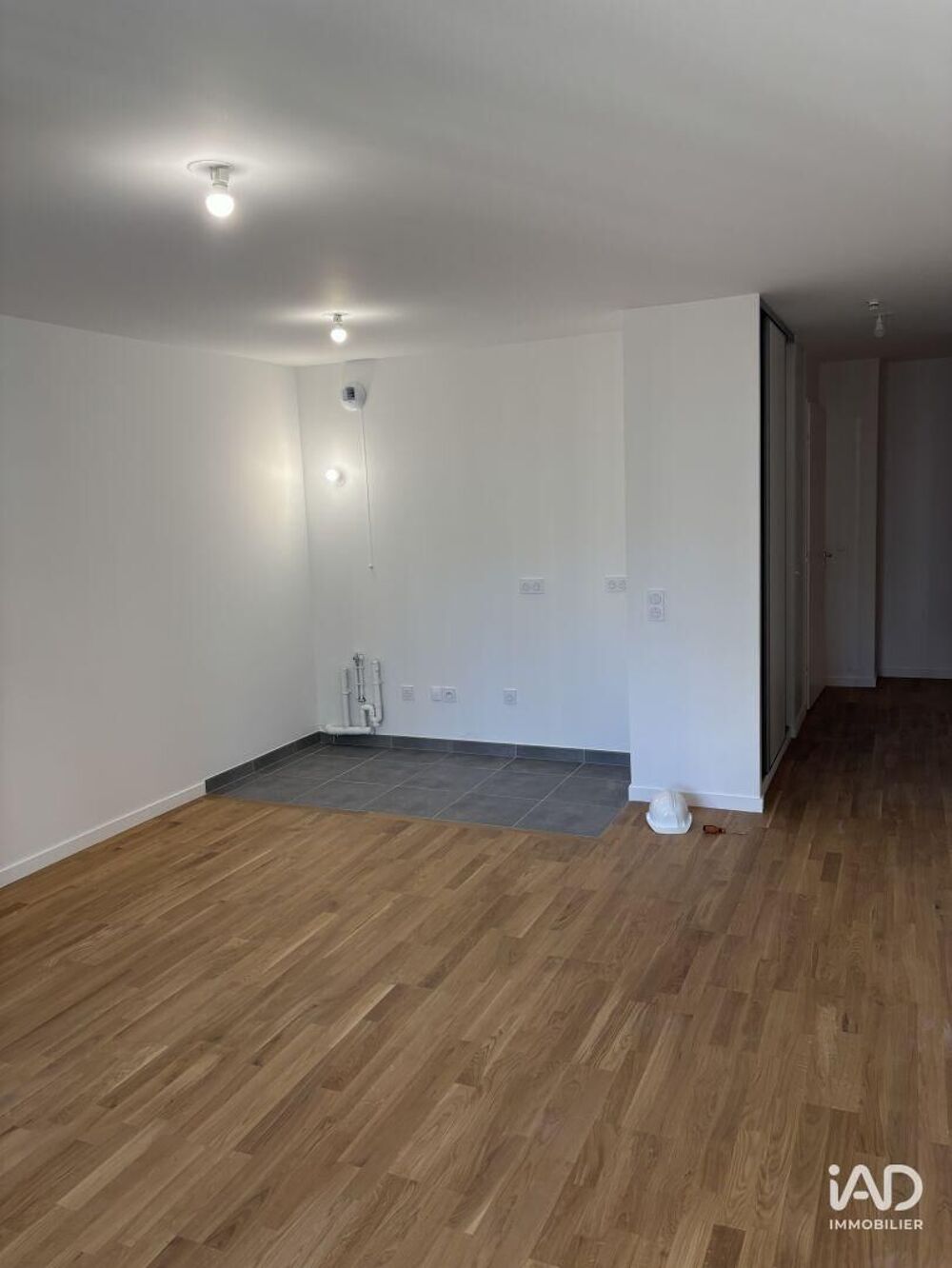 Vente Appartement 1 pièce