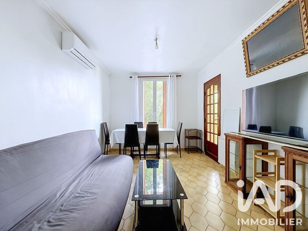 Vente Maison Vente Maison/villa 7 pièces Sarcelles