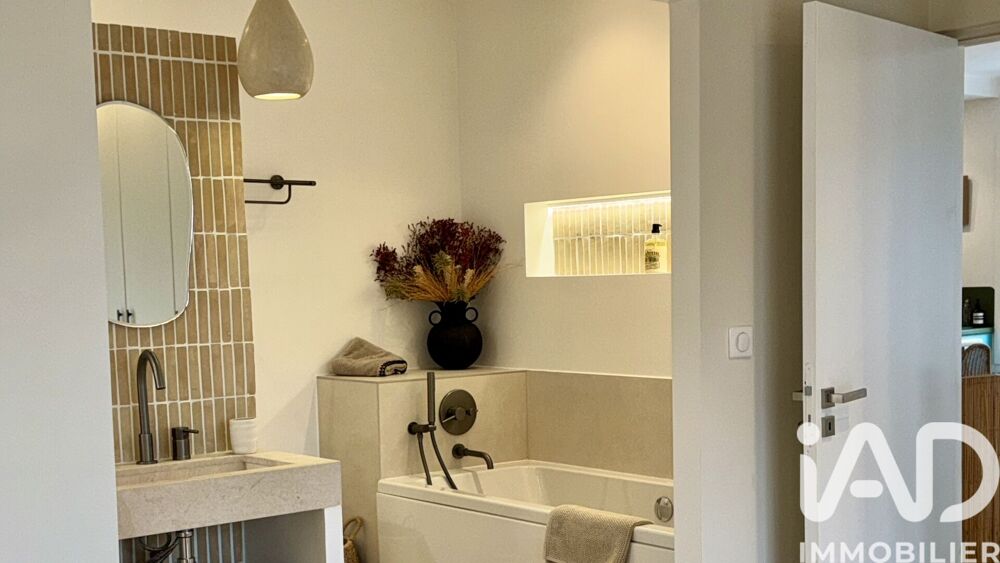 � vendre  Maison Crozon (29160)