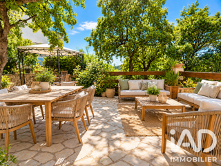  Maison à vendre 5 pièces 155 m²