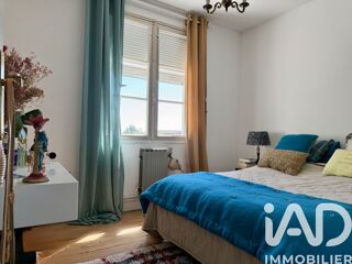  Maison à vendre 7 pièces 164 m²