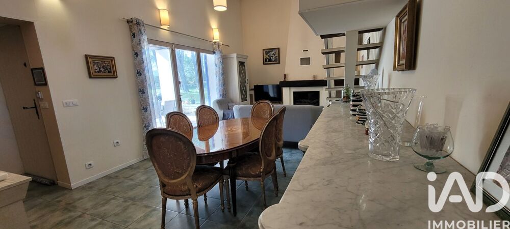 Vente Maison Vente Maison/villa 4 pièces L'isle-sur-la-sorgue