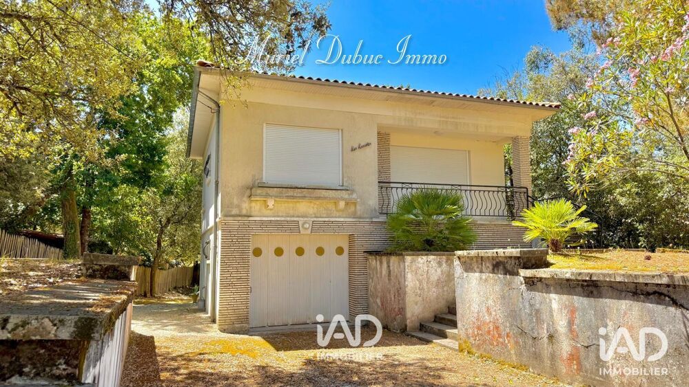 Vente Maison/villa 5 pièces