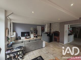  Maison à vendre 4 pièces 130 m²