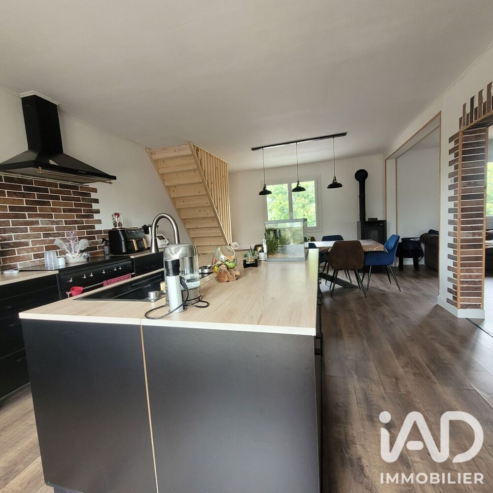 Vente Maison/villa 9 pièces