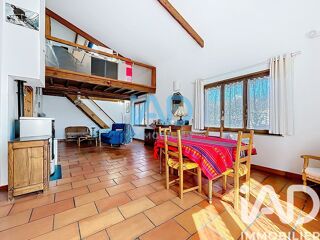  Maison à vendre 6 pièces 176 m²
