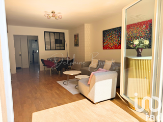  Appartement à vendre 5 pièces 82 m²