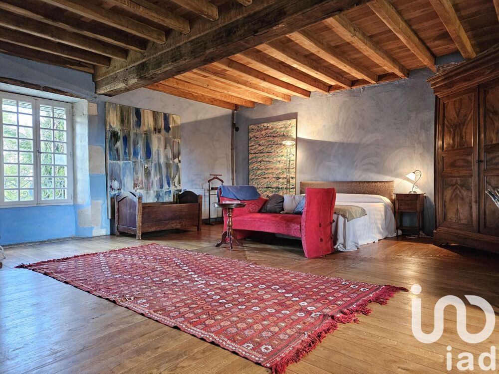 à vendre  Maison Vouthon (16220)