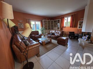  Maison à vendre 8 pièces 170 m²