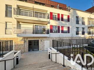  Appartement à louer 1 pièce 26 m²