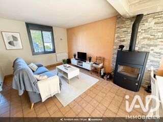  Maison à vendre 5 pièces 107 m²