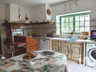  Maison � vendre 5 pi�ces 133 m�