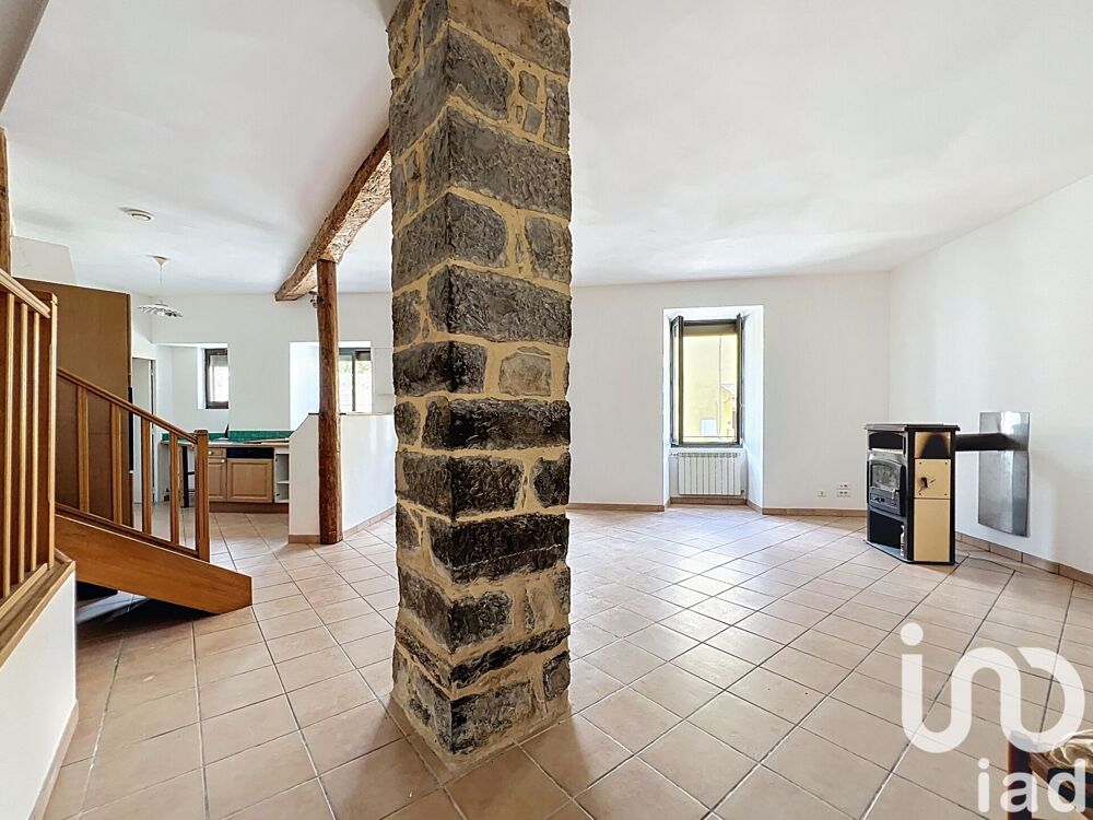 Vente Maison de village 6 pièces