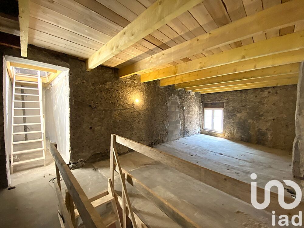 Vente Maison Vente Maison de village 7 pièces Marange-silvange