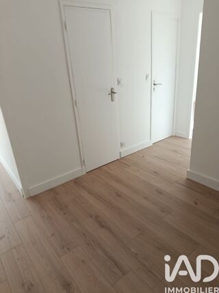 Appartement à vendre 3 pièces 73 m²
