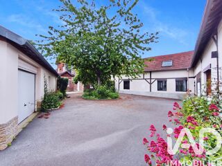  Immeuble à vendre 413 m²