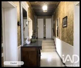  Maison à vendre 4 pièces 73 m²