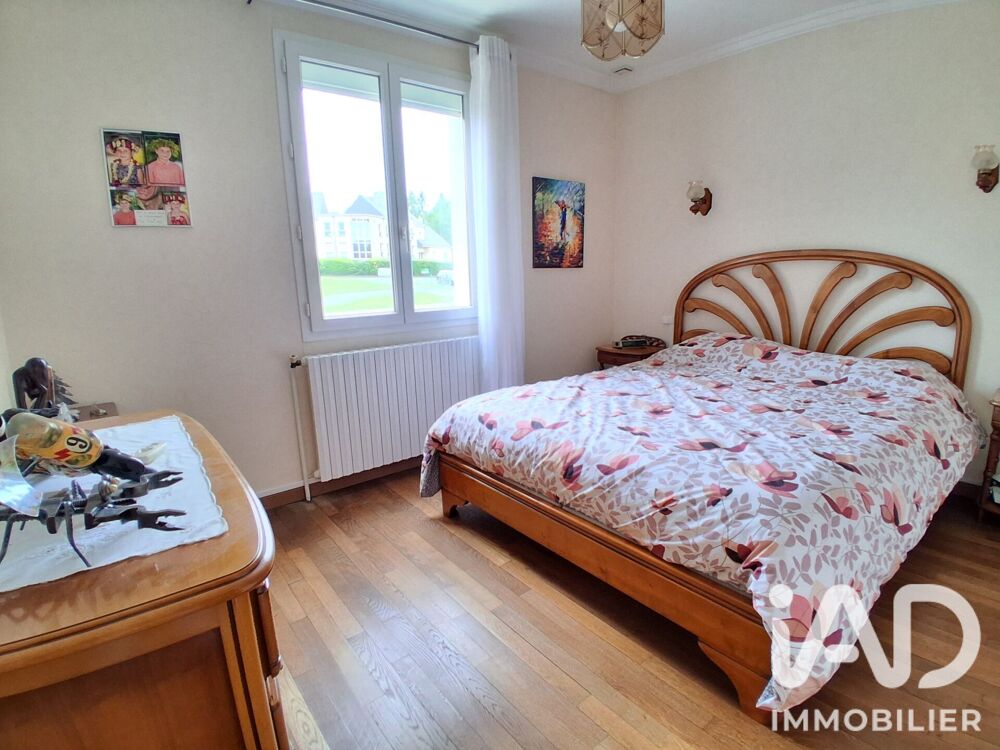 Vente Maison traditionnelle 3 pièces