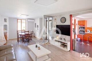  Maison à vendre 4 pièces 94 m²