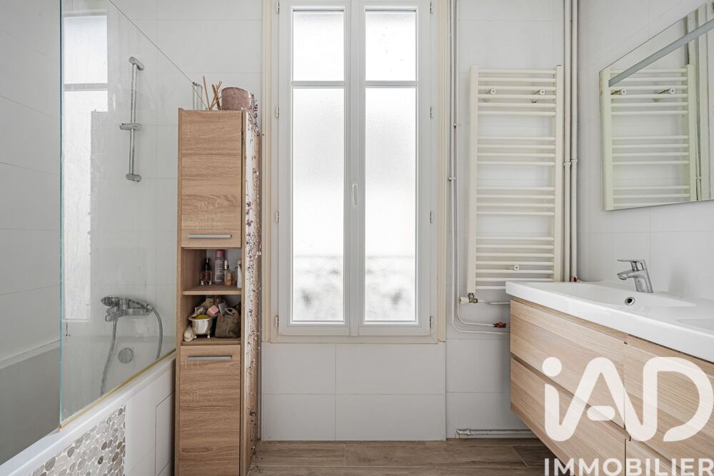 � vendre  Maison Bois-Colombes (92270)