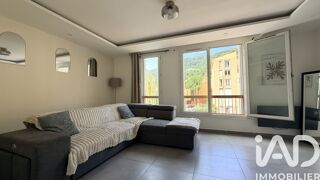  Appartement à vendre 4 pièces 75 m²