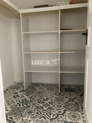  Chambre à louer 1 pièce 12 m²