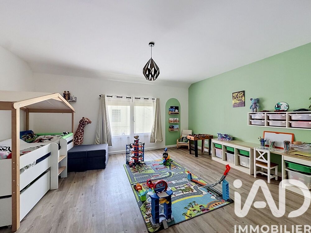 à vendre  Maison Frépillon (95740)